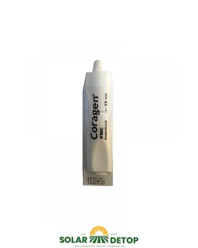 Coragen 25ml