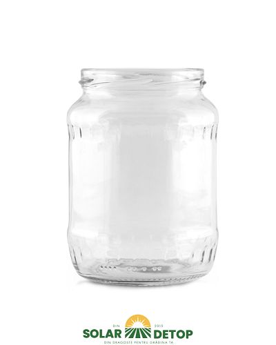 Borcan 720ml