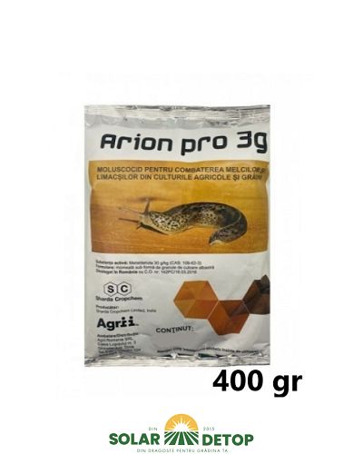 Arion Pro 400gr