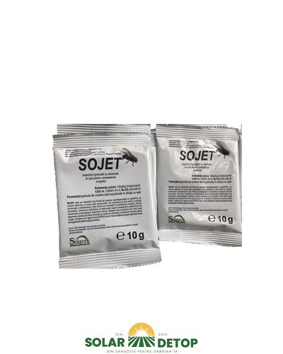 Sojet 10gr
