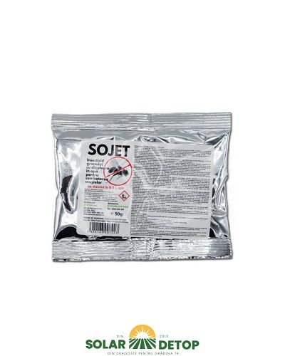 Sojet 50gr