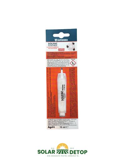 Solfac Combi Max10ml