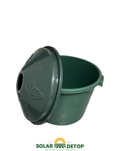 Cos Damigeana 54l