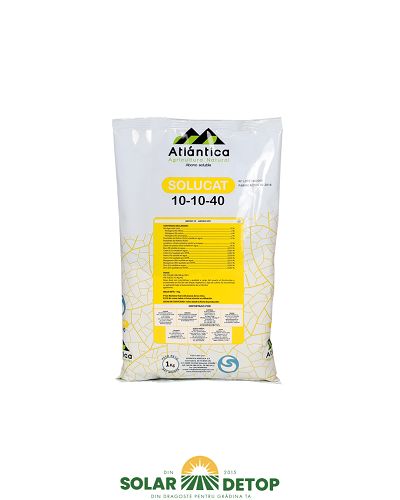 Solucat 10-10-40 1kg