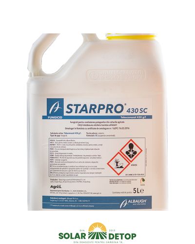 Starpro 5l