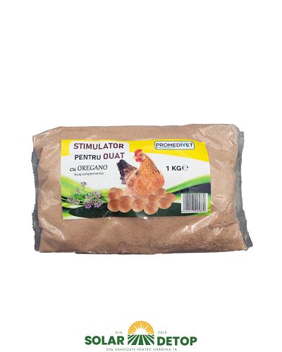 Stimulator Gaini Outoare 1Kg