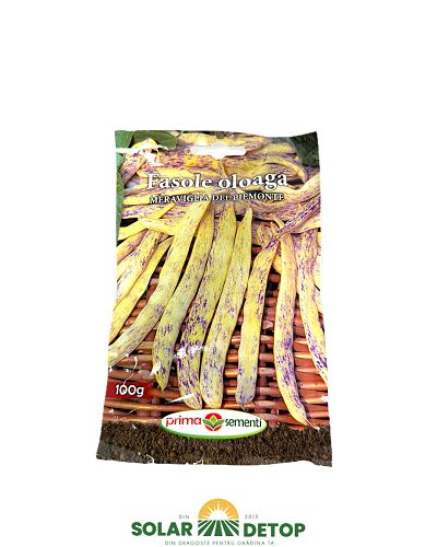 Sgv Fas Miraveille De Piemonte 100gr