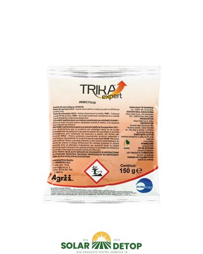 Trika Expert 150gr