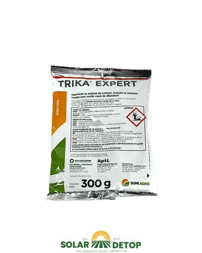 Trika Expert 300g