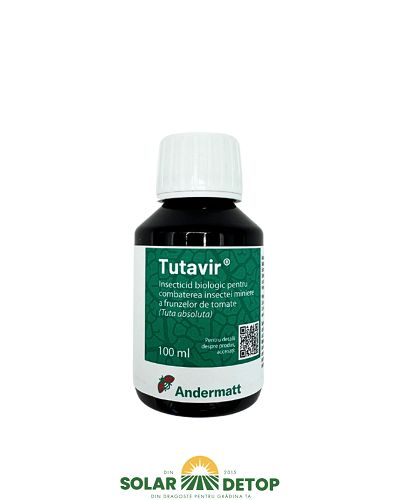 Tutavir  100ml