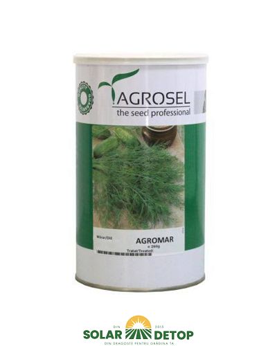 Marar Agromar 100gr