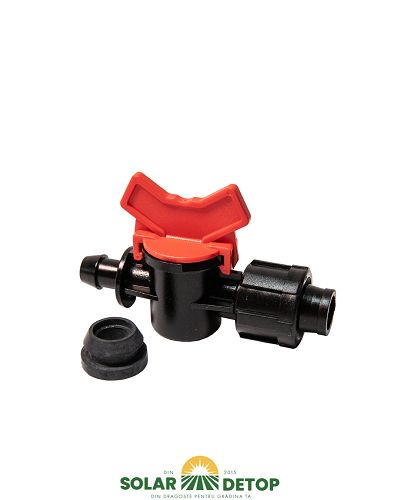 Robinet Tub Minivana Grommet 20