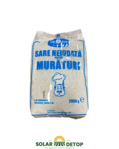 Sare Neiodata 2KG
