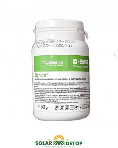 Signum 50gr