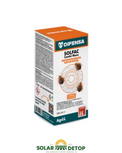 Solfac Combi Max100ml