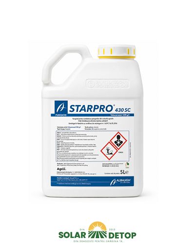 Starpro 5l