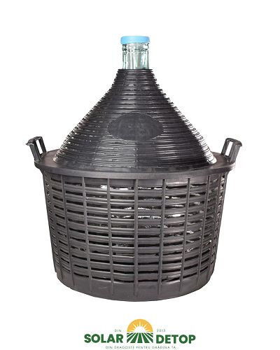 Damigeana 25l