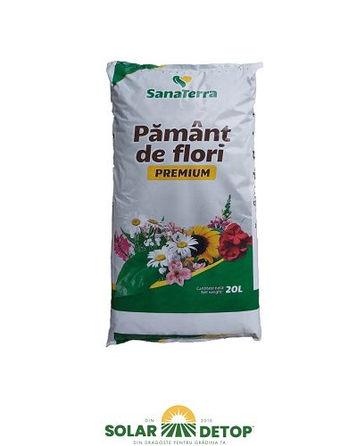 Paman Flori premium 20L