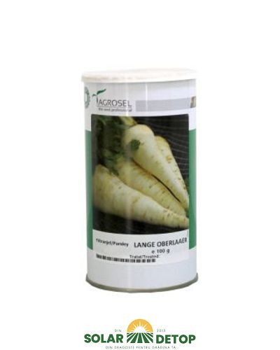 Patrunjel Lange Oberlaae 100gr