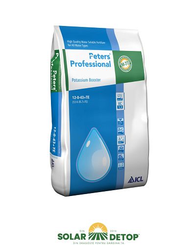 Peters Profesional 12-00-43 15kg