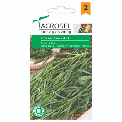 AS PG2 Seminte Tarhon - 0,4g