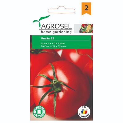 AS PG2 Tomate Buzau 22 0,6gr