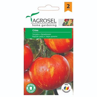 AS PG2 Tomate Crina 0,6gr