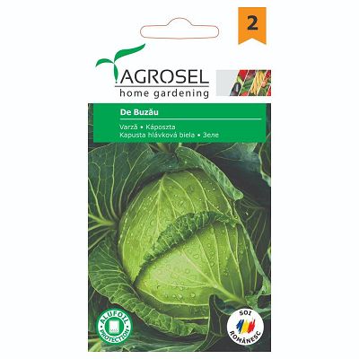 AS PG2 Varza De Buzau 2,5gr