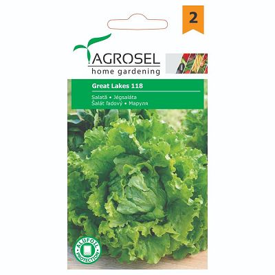 AS PG2 Salata Great Lakes 1,2gr