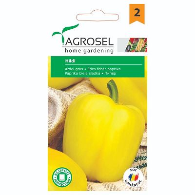 AS PG2 Ardei gras Hildi 0,6gr