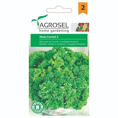 AS PG2 Patrunjel Moss Curled 2 3.5gr