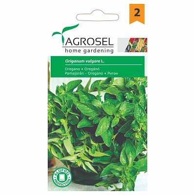 AS PG2 Oregano 0,3gr