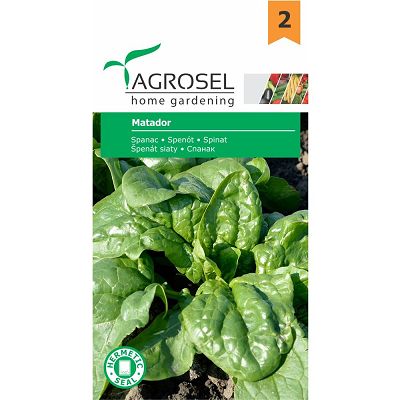 AS PG2 Spanac Matador 7gr