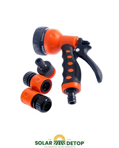 Pistol Set Accesorii 7F P