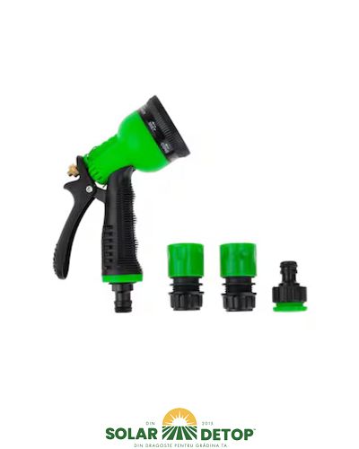 Pistol Set Accesorii 7F