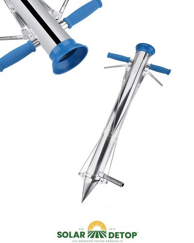 Plantator MF 2 manere