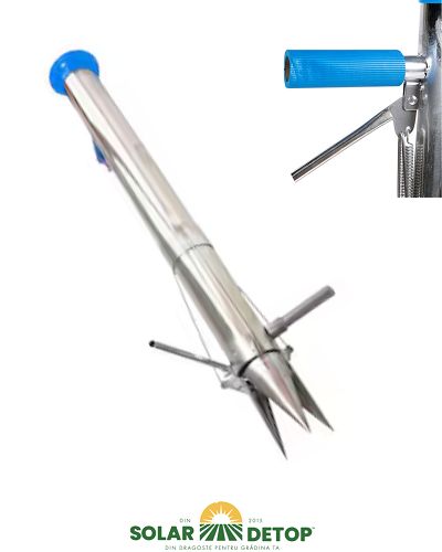 Plantator MF 1 maner