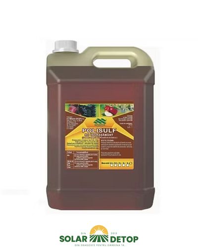 Polisulf 5 L