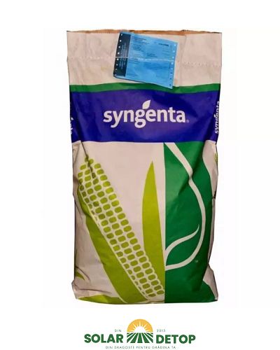 Porumb Chorintos 50MB