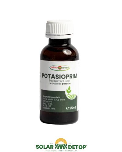 Potasioprim 25Ml