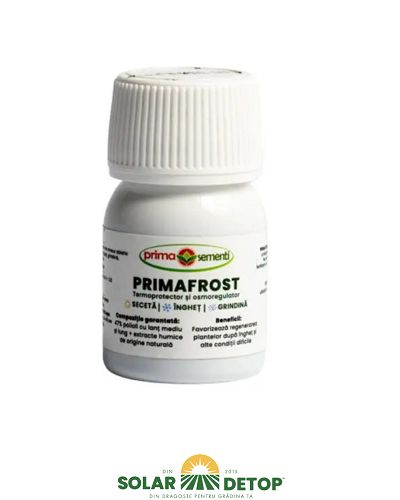 Primafrost  25Ml