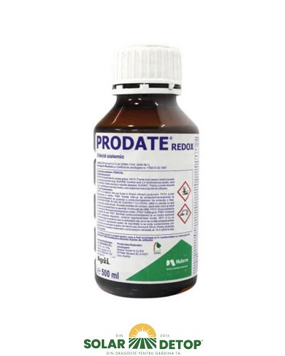 Prodate Redox 500ml