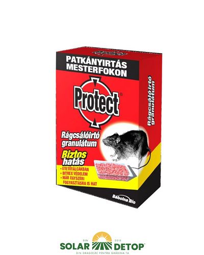 Protect B Grau 75GR