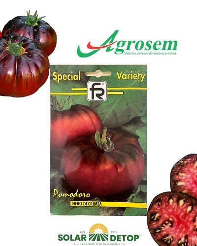 AGR Tom Black Crimea F1 0.3gr