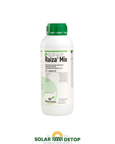 Raiza Mix 500Ml
