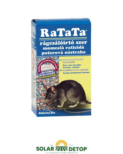 Ratata 75Gr