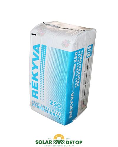 Substrat Rekyva 250L granulatie fina