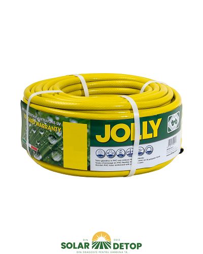 Furtun gradina JOLLY 1 x 25m