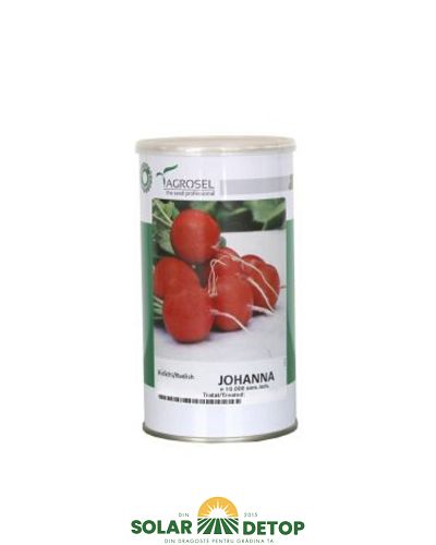 Ridichii Johanna 10000sem