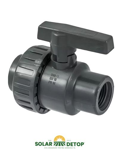 Robinet FI FI 1 1/2 (50)